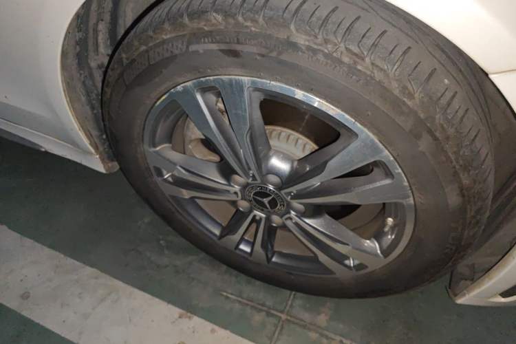 Used Mercedes-Benz C-Class 2020 C 200 L Fashion Edition Sport Version