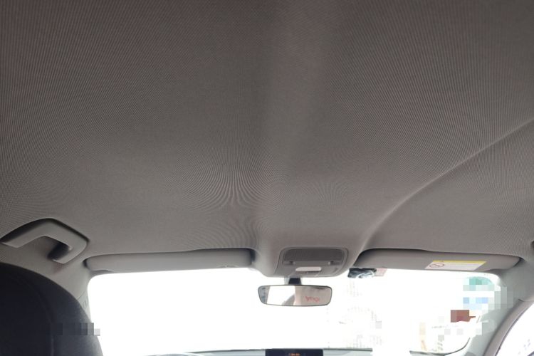 Used Audi A3 2020 Sportback 35 TFSI Ambition China V Headliner