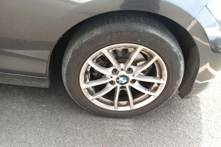 Used BMW 1 Series 2018 118i Leading Model Right Front Wheel Hub