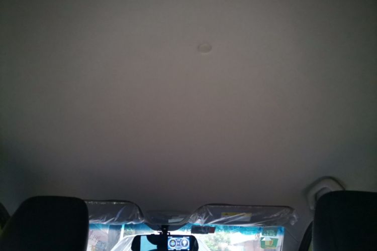 Used Baojun 510 2017 1.5L Manual Fashion Model Headliner