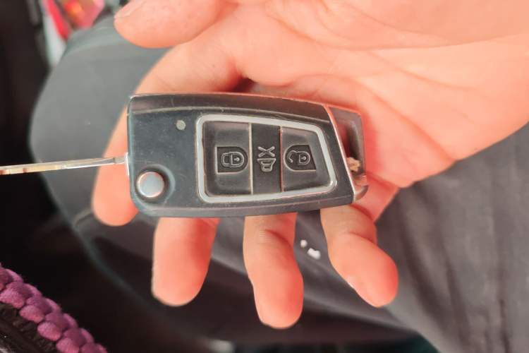 Used Wuling Hongguang 2016 1.5L Restyled S Comfort Version
