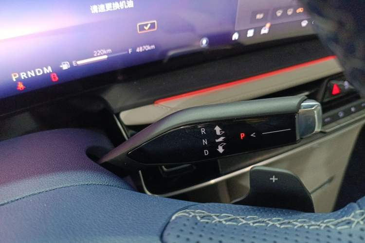 Used Buick Century 2025 2.0T Seven-Seater Yinshi Edition
