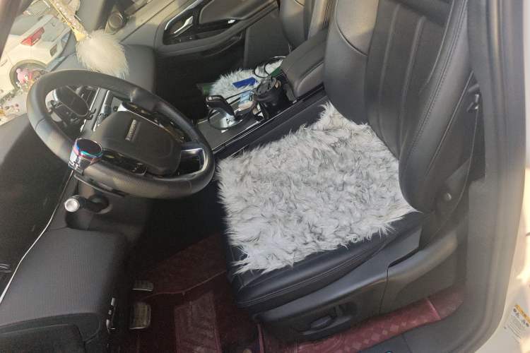 Used Land Rover Range Rover Evoque 2020 249 PS R-DYNAMIC S Black Edition Sport Version