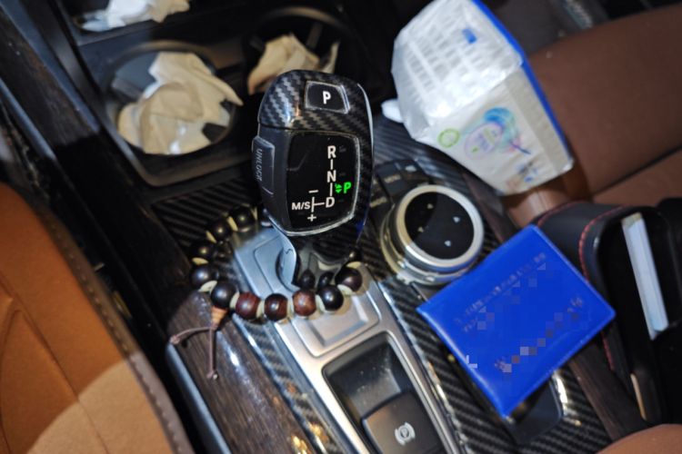 Used BMW X5 2014 xDrive35i Leading Model