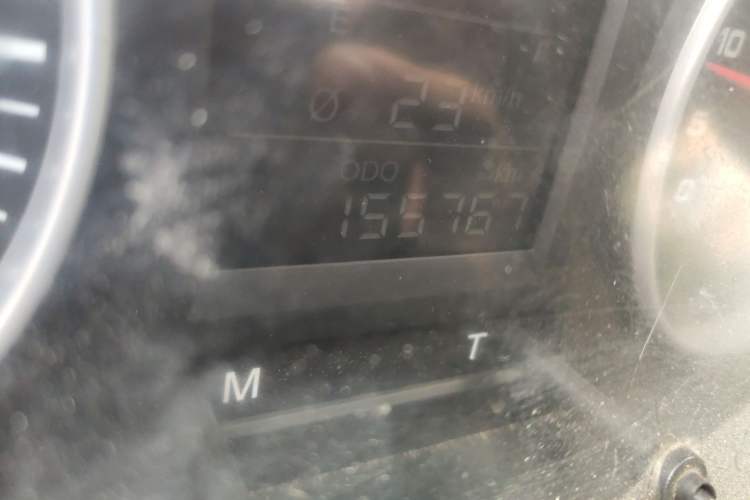 Used Iveco Power Daily 2013 2.5T-V39 Low-Roof Box Truck