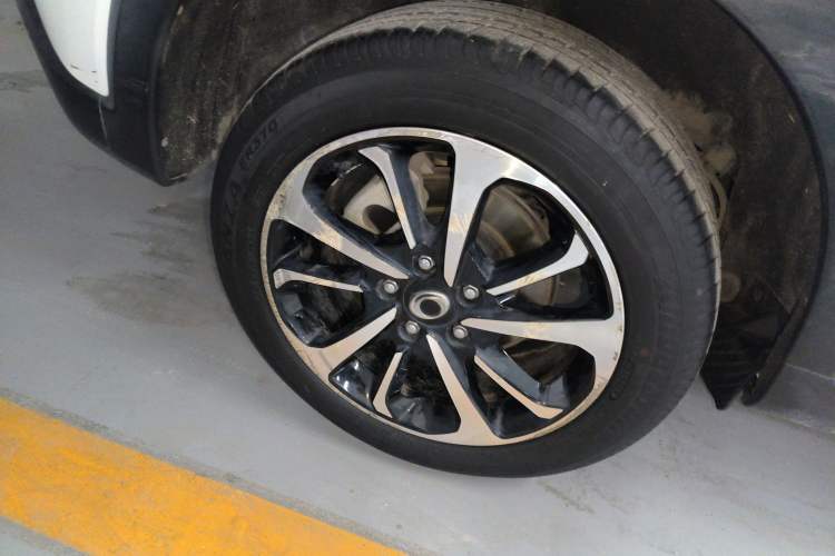 Used CIIMO X-NV 2020 Windstorm Edition
