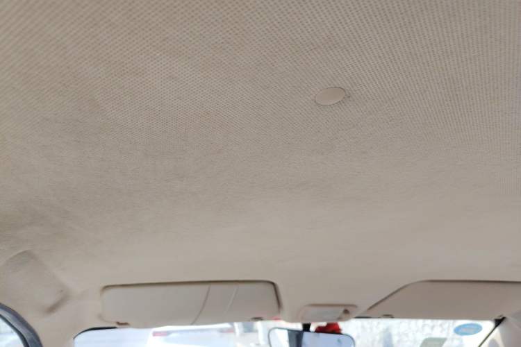 Used Wuling Hongguang 2015 1.5L S Basic Version China V Standard