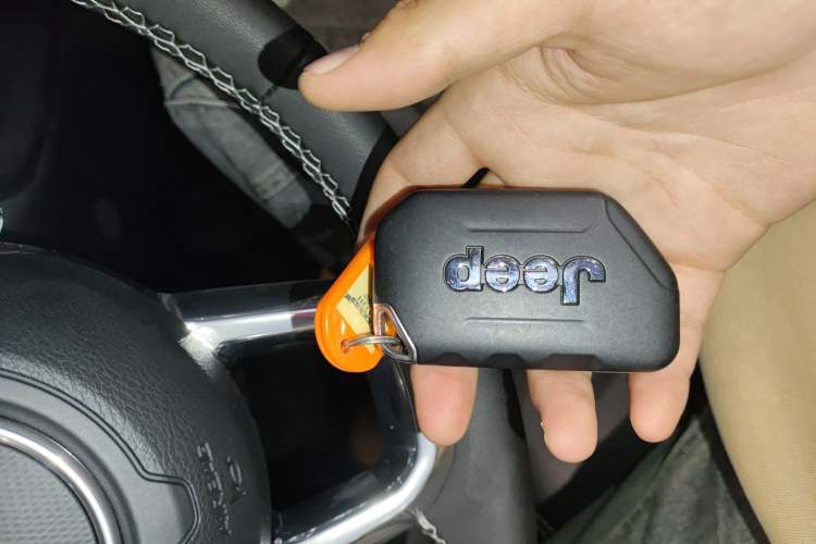 Used Jeep Gladiator 2023 3.6L Overland
