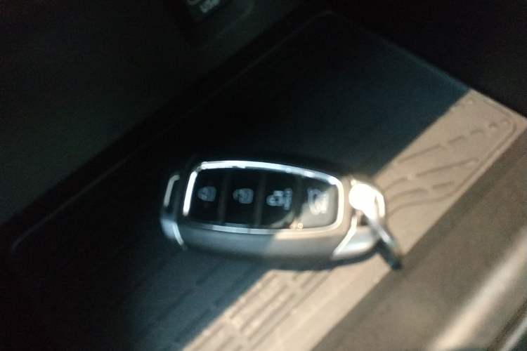 Used Hyundai Custo 2021 270TGDi Prestige LUX
