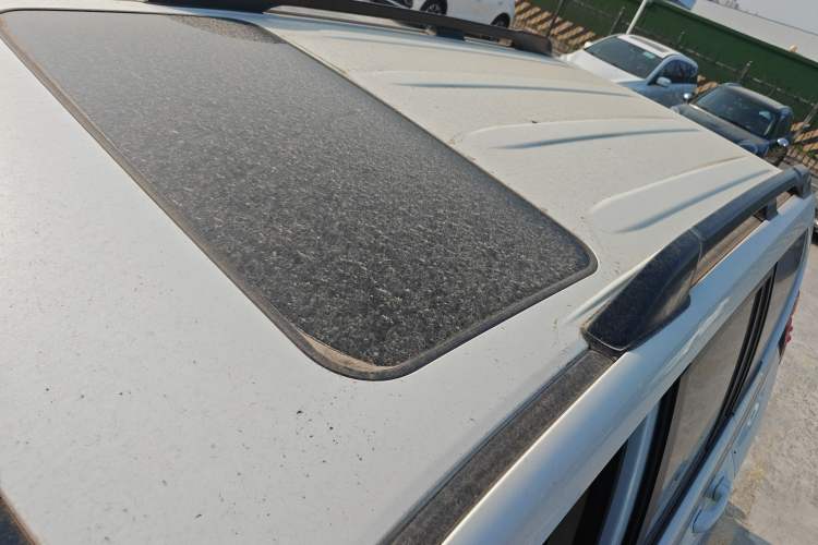 Used Toyota Prado 2018 3.5L Automatic TX-L
