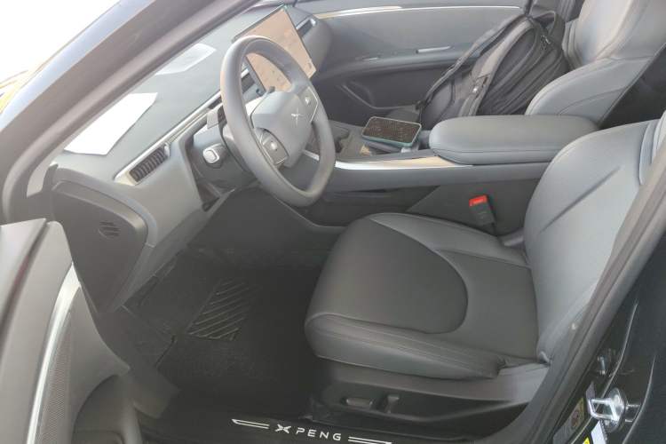 Used XPeng MONA M03 2024 620 with Ultra-Long Range
