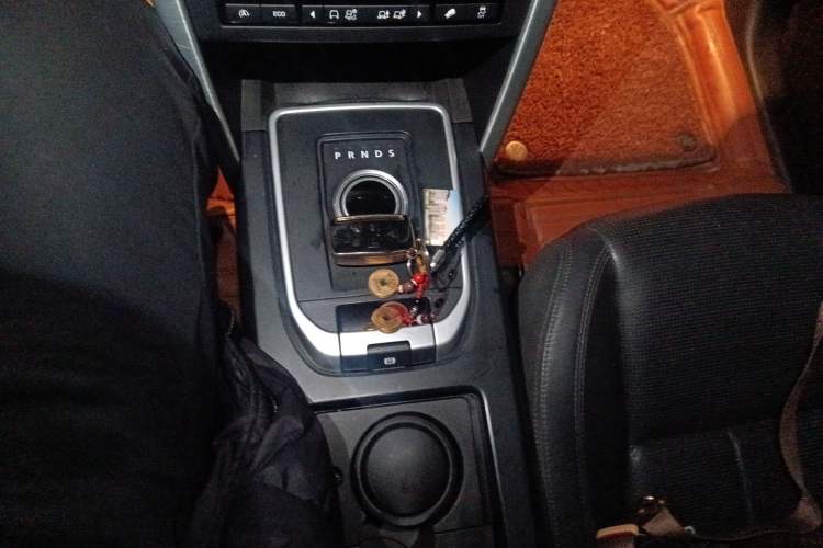 Used Land Rover Discovery Sport 2016 2.0T HSE
