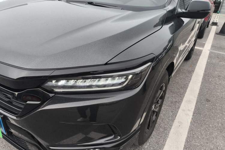 Used Honda Breeze 2021 240TURBO CVT 2WD Prestige Edition
