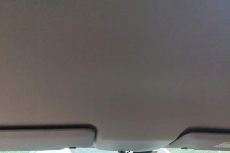 Used Honda Gienia 2017 1.5L CVT Classic Edition Headliner