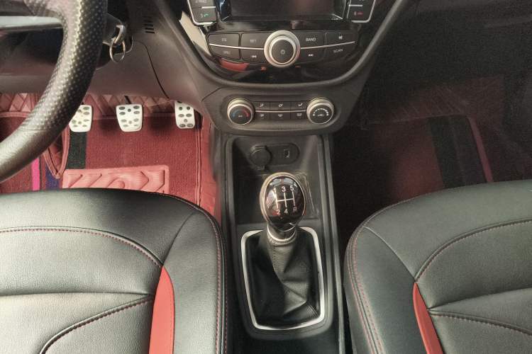 Used Haval H1 2017 Blue Label 1.5L Manual Standard Model