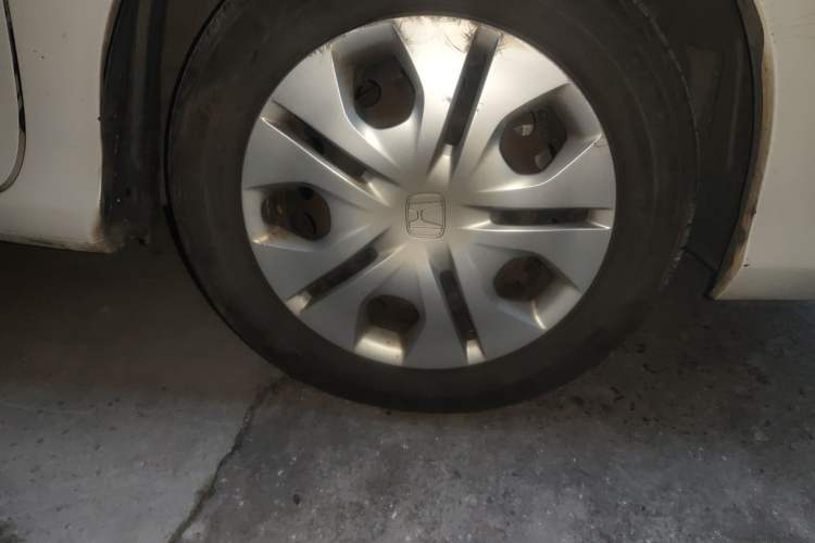 Used Honda Greiz 2016 1.5L CVT Classic Edition
