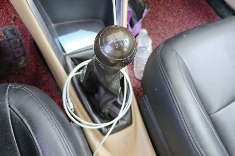 Used Toyota Vios 2014 1.3L Manual Xiang Edition
