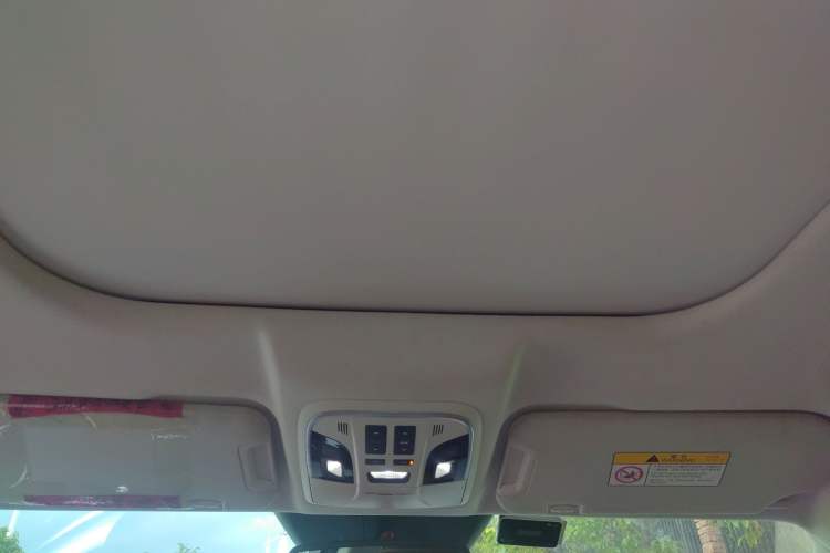 Used Haval H7 2017 Blue-Label H7L 2.0T Automatic Luxury Model
