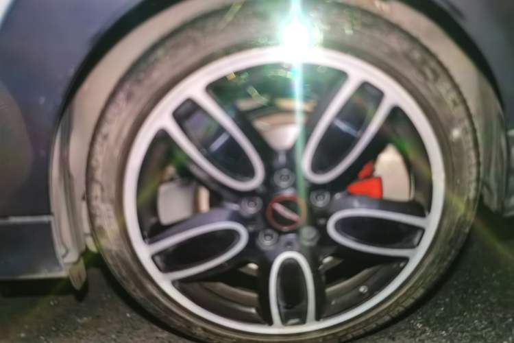 Used MINI JCW 2021 2.0T JOHN COOPER WORKS ALL-IN