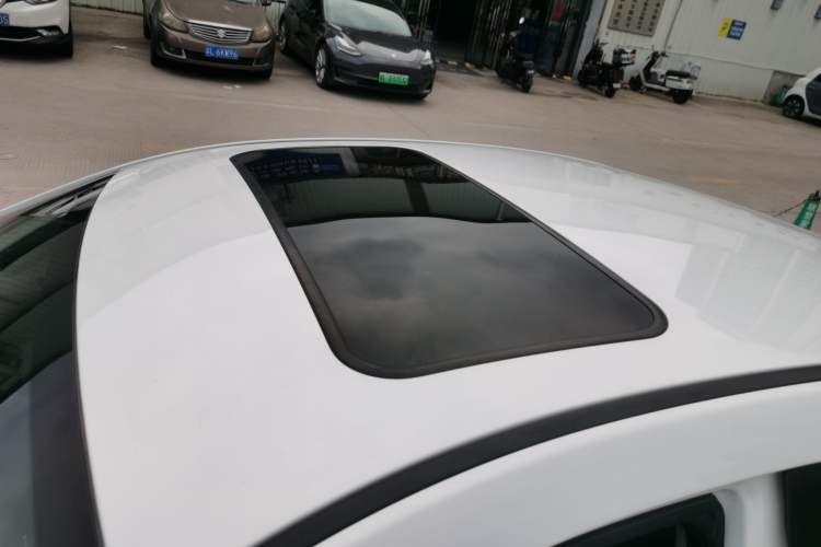 Used Bestune B30 2016 1.6L Automatic Luxury Model