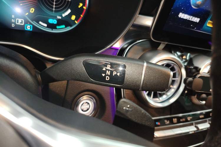 Used Mercedes-Benz C-Class 2019 C 260 Estate
