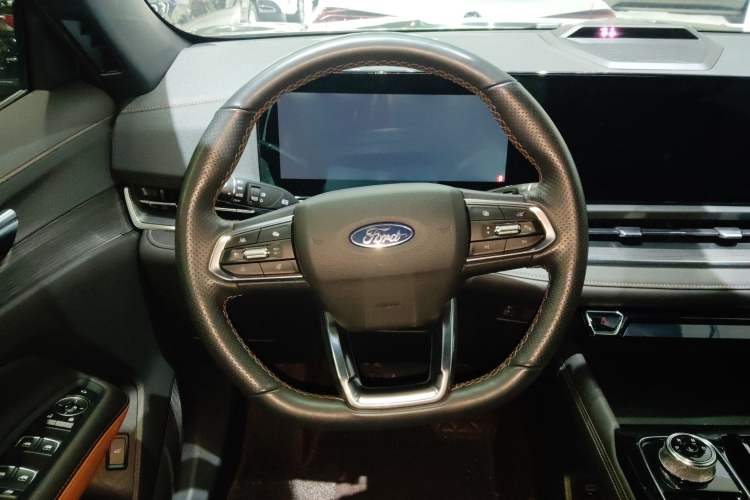 Used Ford Equator Sport 2025 EcoBoost 170 Prestige PLUS