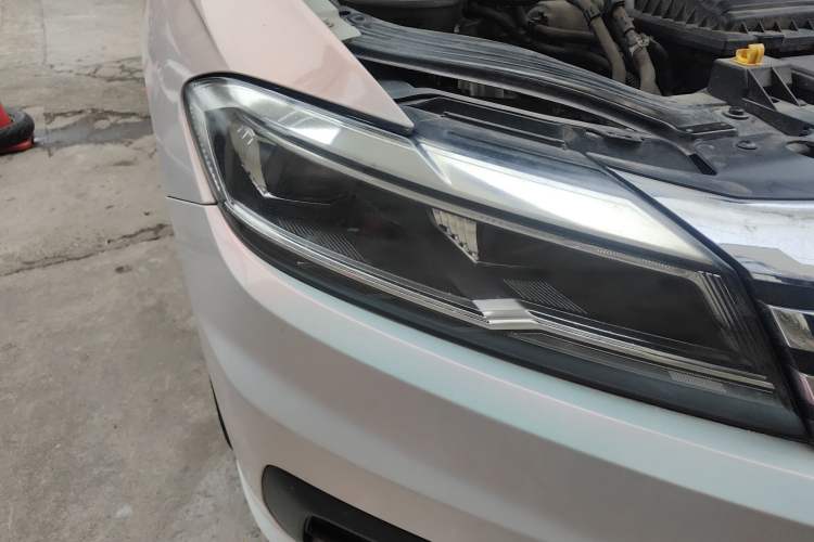 Used Volkswagen Lavida 2018 Hatchback 280TSI DSG Comfort Edition China V Standard