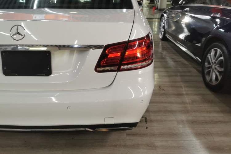 Used Mercedes-Benz E-Class 2015 E 180 L Sport Edition
