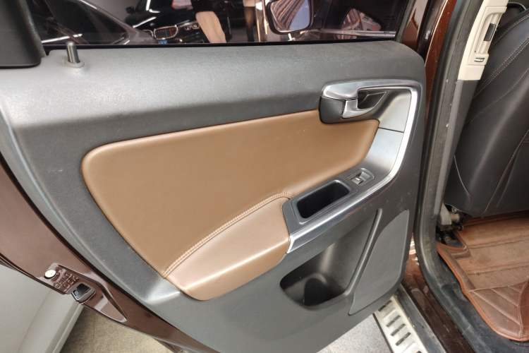 Used Volvo XC60 (Import) 2014 T6 Zhiyi Edition