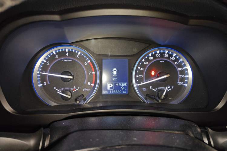 Used Toyota Highlander 2017 2.0T Four-Wheel Drive Luxury Edition 7 Seats
