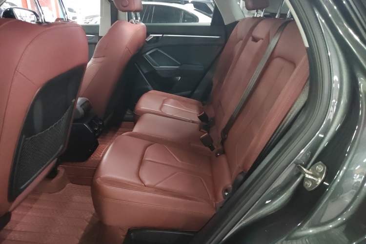 Used Audi Q3 Sportback 2021 40 TFSI Enjoy Life Edition
