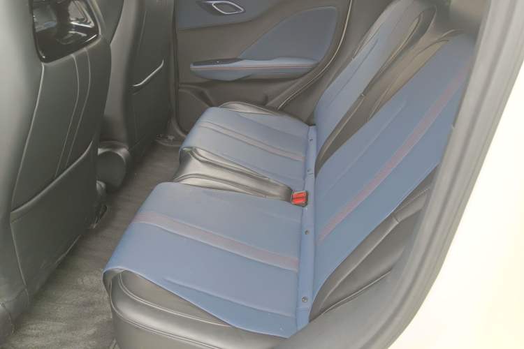 Used BYD Seagull 2023 Active Version
