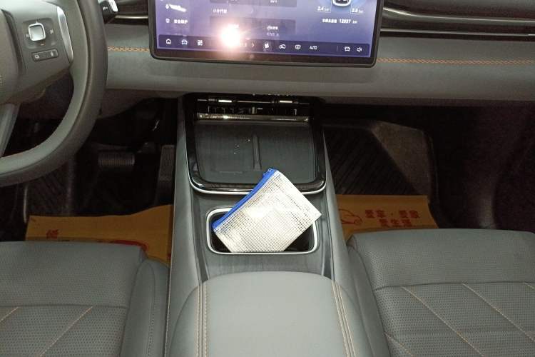 Used Deepal S05 2024 510 Plus Pure Electric Version
