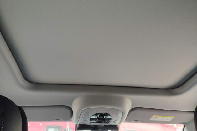 Used Chery Tiggo 8 PRO 2024 Champion Edition 290T Two-Wheel Drive Shining Version 5 Seats Headliner