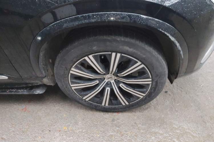 Used Volvo XC90 2020 T5 Smart Drive Luxury Edition 5 Seats