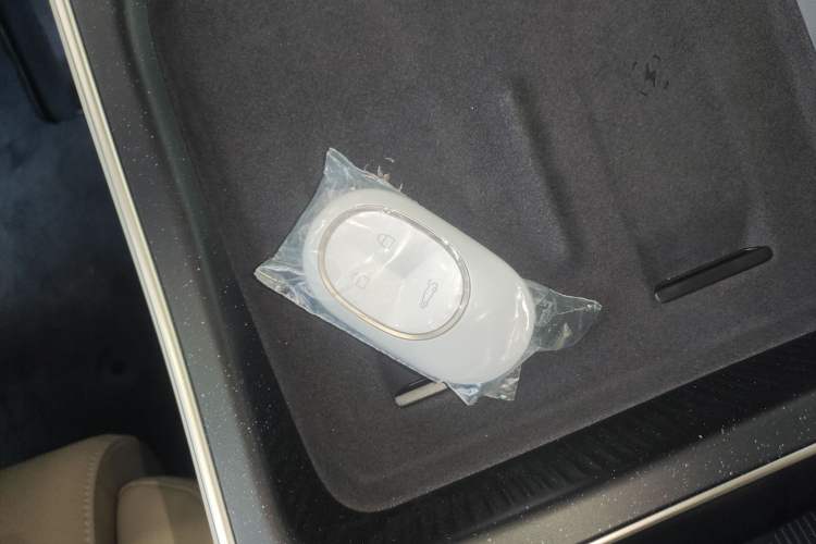 Used Nio ET5 2025 75 kWh
