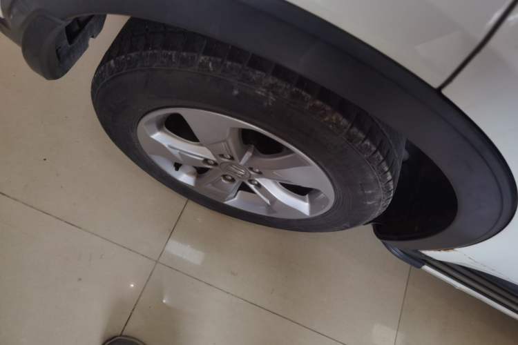 Used Honda XR-V 2017 1.5L LXi CVT Classic Edition