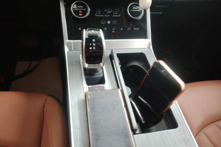 Used Chery Tiggo 8 2023 Kunpeng Edition 290TGDI Automatic Ultra-Enjoyment Version