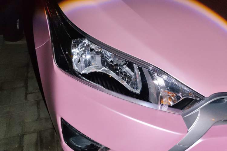 Used Toyota YARiS L Zhi Xuan 2016 1.5E Automatic JingSu Edition