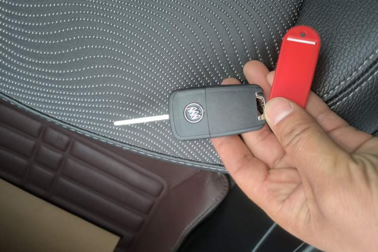 Used Buick GT 2014 XT 1.6L Automatic Fashion Edition
