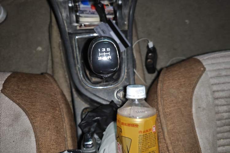 Used Dongfeng Aeolus H30 2013 CROSS 1.6L Manual Luxury Model