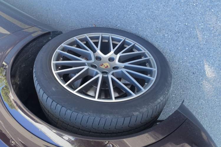 Used Porsche Cayenne 2023 Cayenne 3.0T