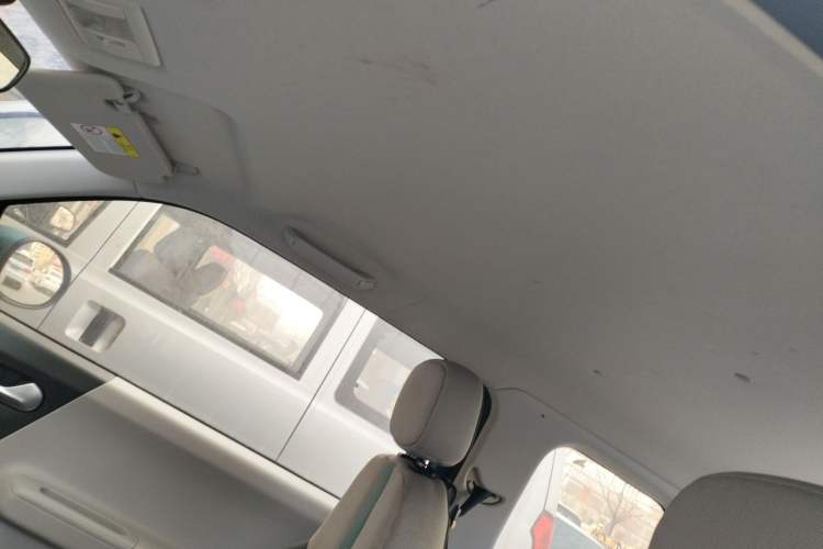 Used Qiyuan Lumin 2022 155 km – Refreshingly Sweet Edition
