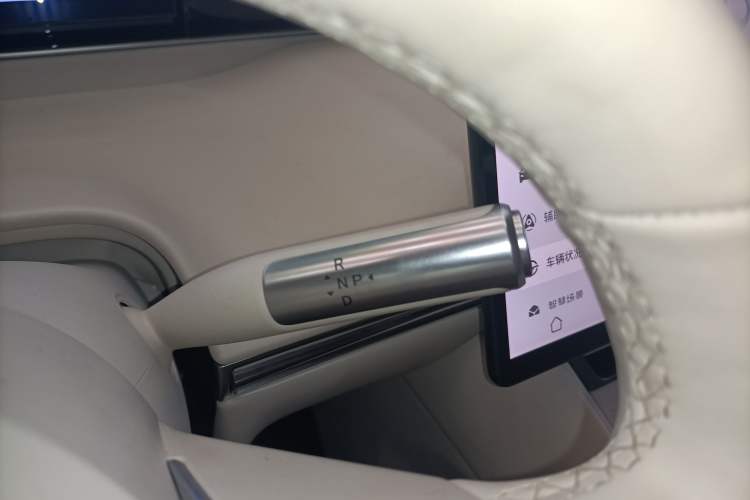 Used Hima Luxeed R7 2024 All-Electric 736 km Ultra
