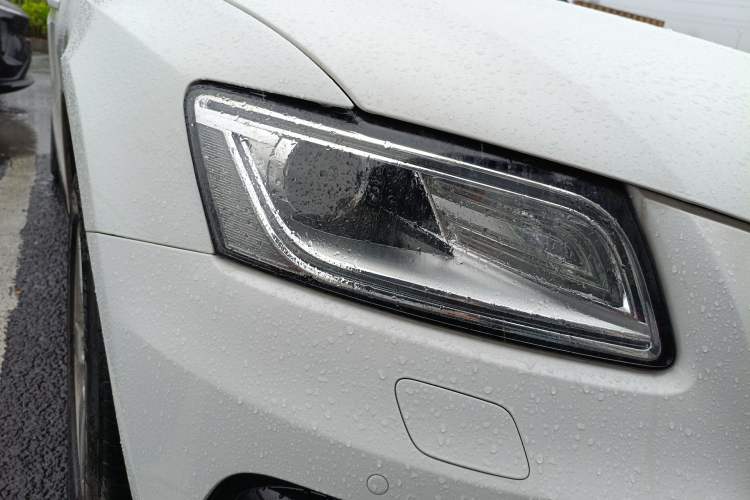 Used Audi Q5 2016 40 TFSI Technology Edition