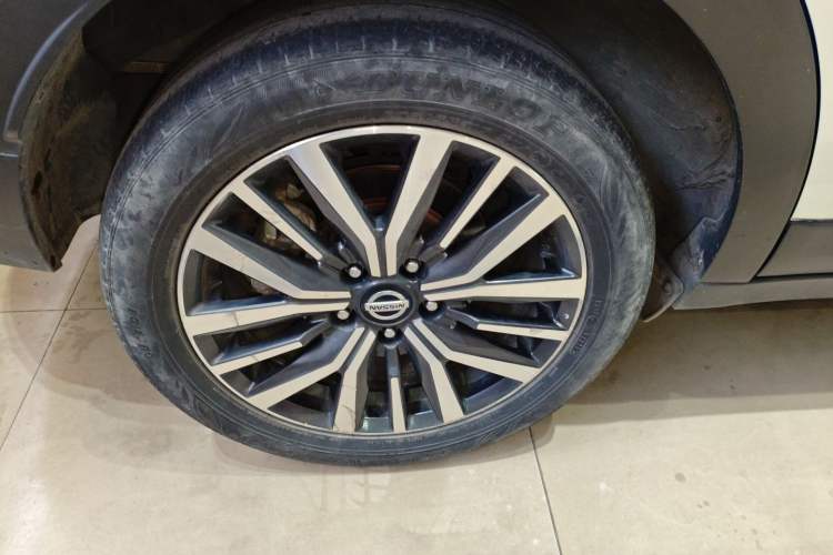 Used Nissan Kicks 2022 1.5L CVT XV TOP Flagship Edition