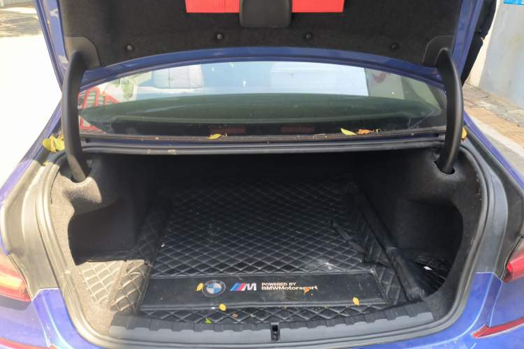 Used BMW 3 Series 2020 325Li M Sport Package
