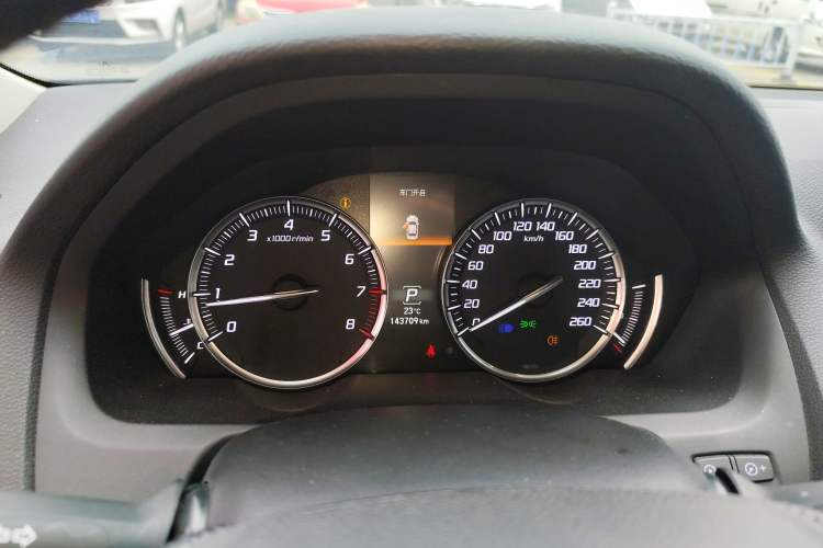 Used Acura TLX-L 2018 2.4L Enjoy Edition
