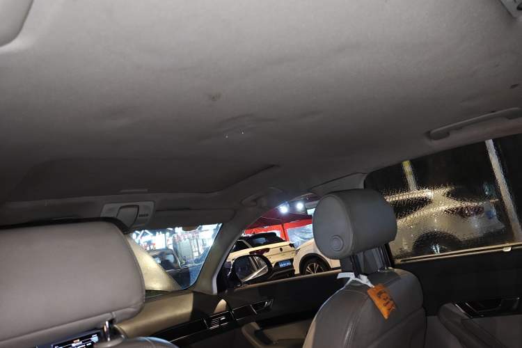 Used Audi A6L 2011 2.7 TDI Comfort Model