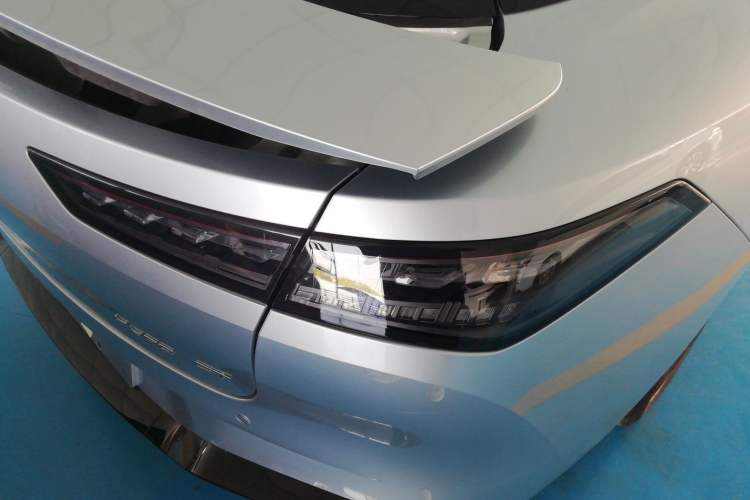 Used Hyptec GT 2023 560 Rear-Drive Seven-Wing Edition
